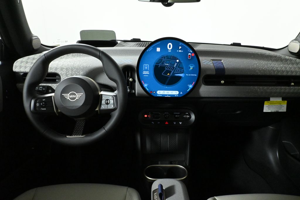 2025 Mini Cooper S photo 14