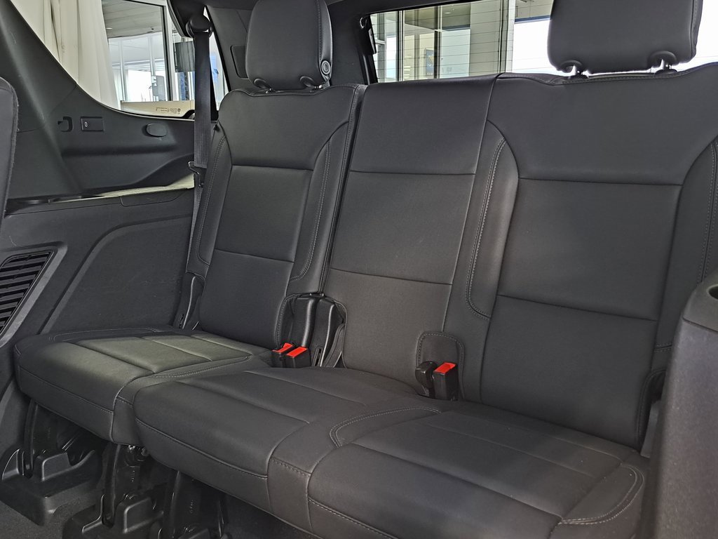 2023 Chevrolet Tahoe LT photo 31