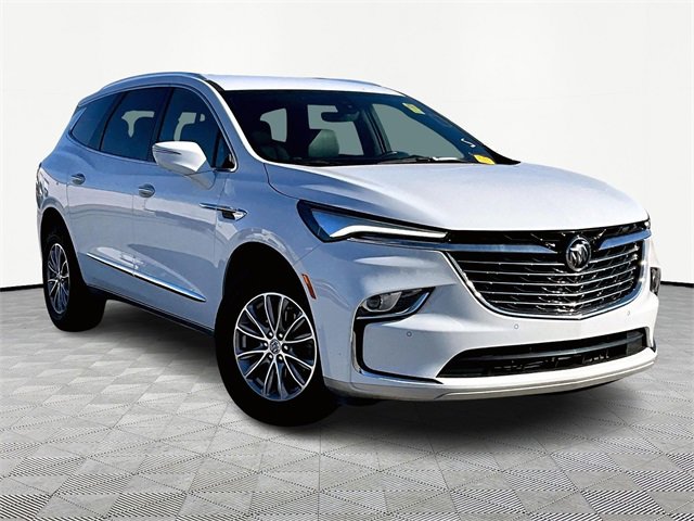 2024 Buick Enclave Premium's photo
