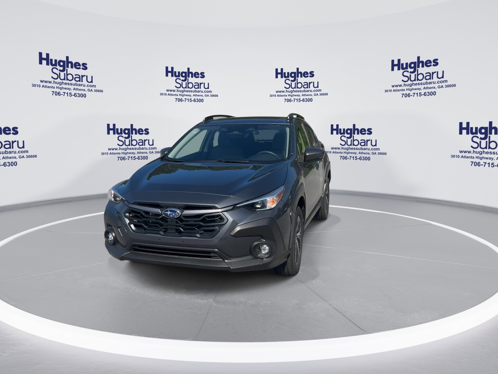 2025 Subaru Crosstrek Premium photo 2
