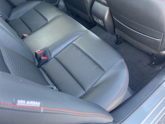 2024 Nissan Altima 2.5 SR photo 22