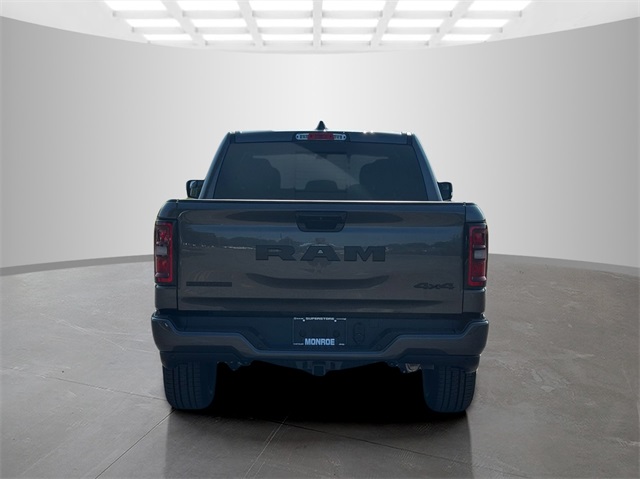 2025 Ram 1500 Big Horn photo 2