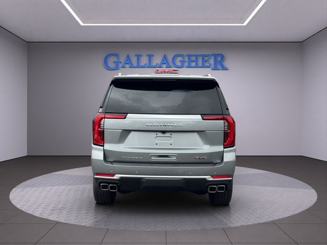 2026 Gmc Yukon XL Denali photo 4