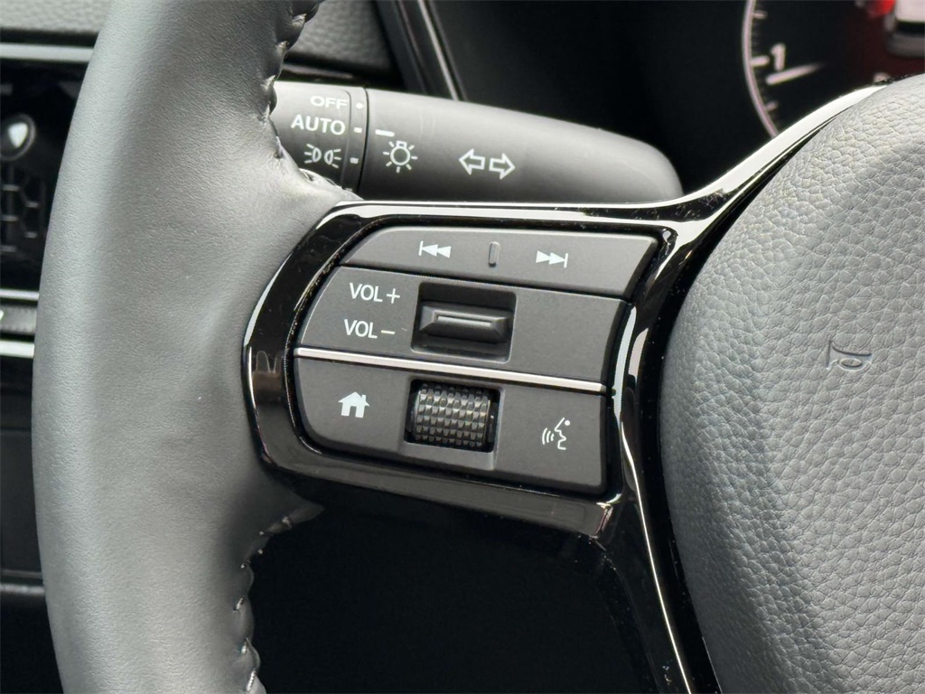 2024 Honda CR-V EX-L photo 23