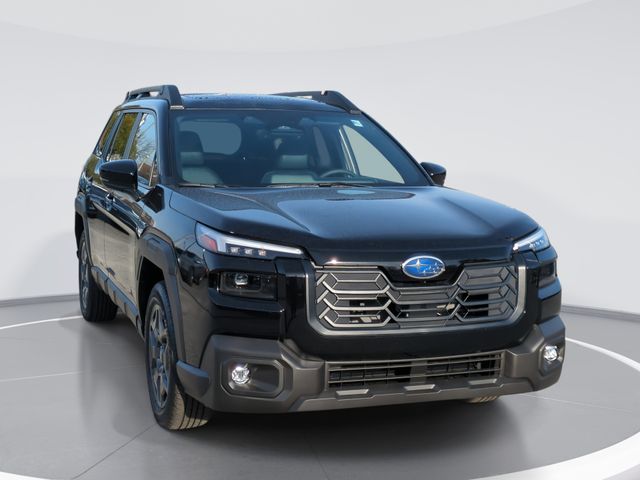 2026 Subaru Outback Premium's photo