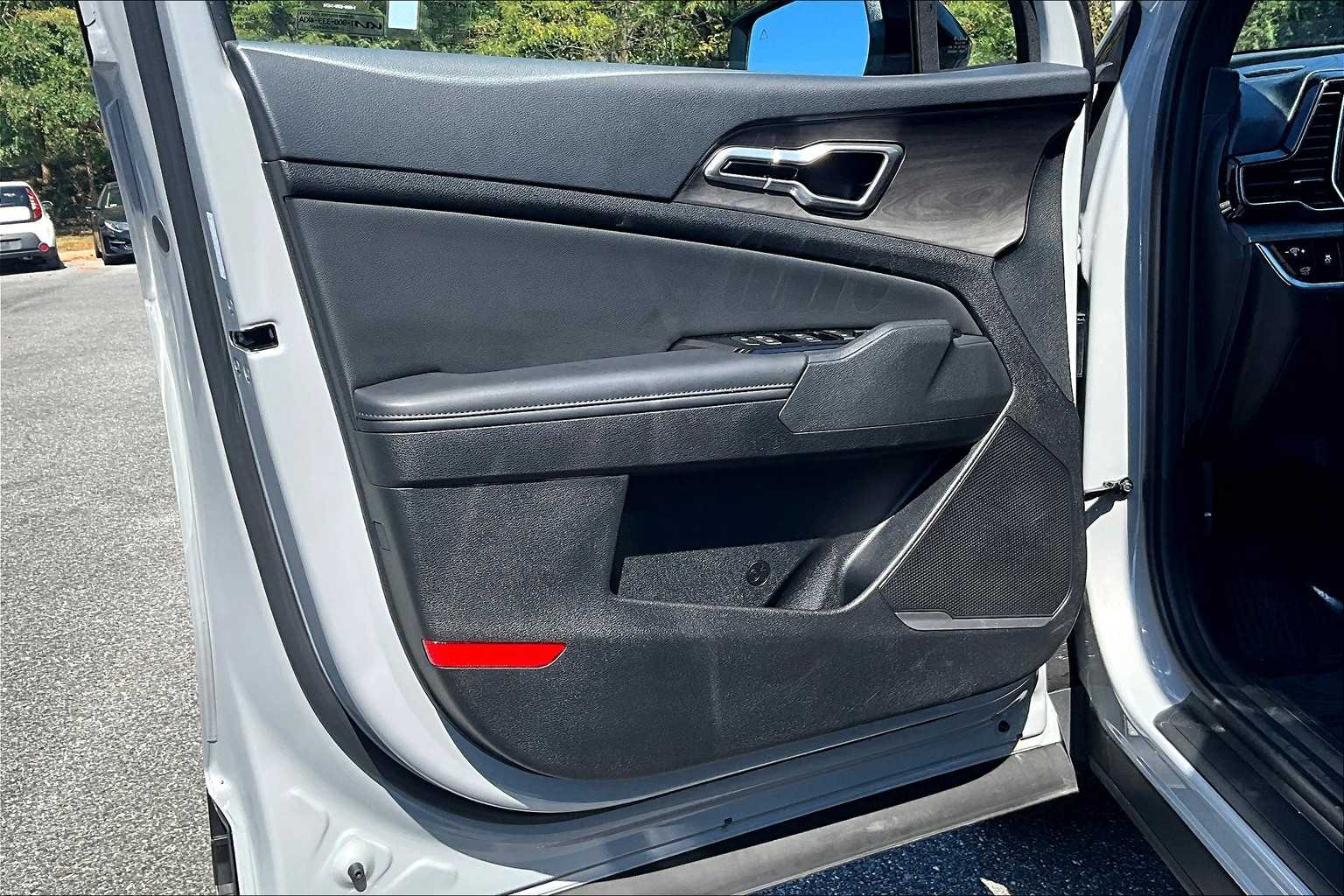 2023 Kia Sportage X-Line photo 20
