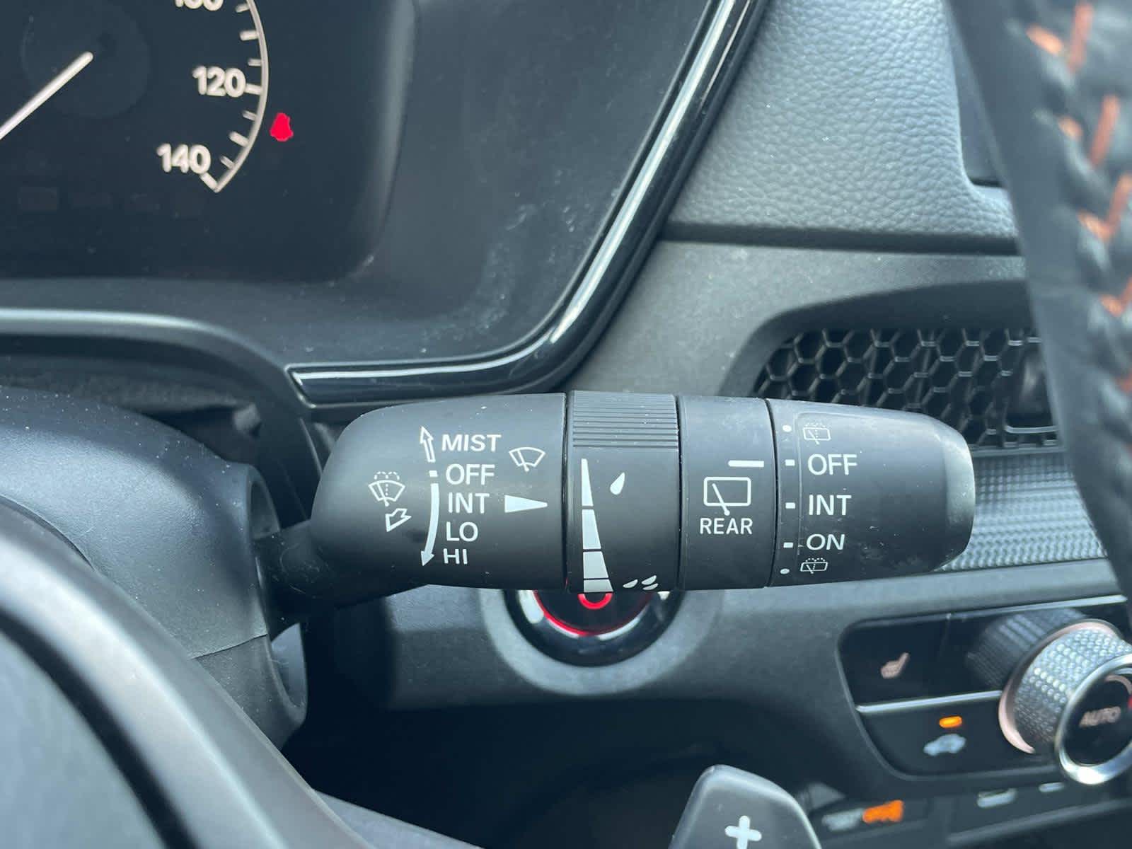 2024 Honda CR-V Hybrid Sport-L photo 30