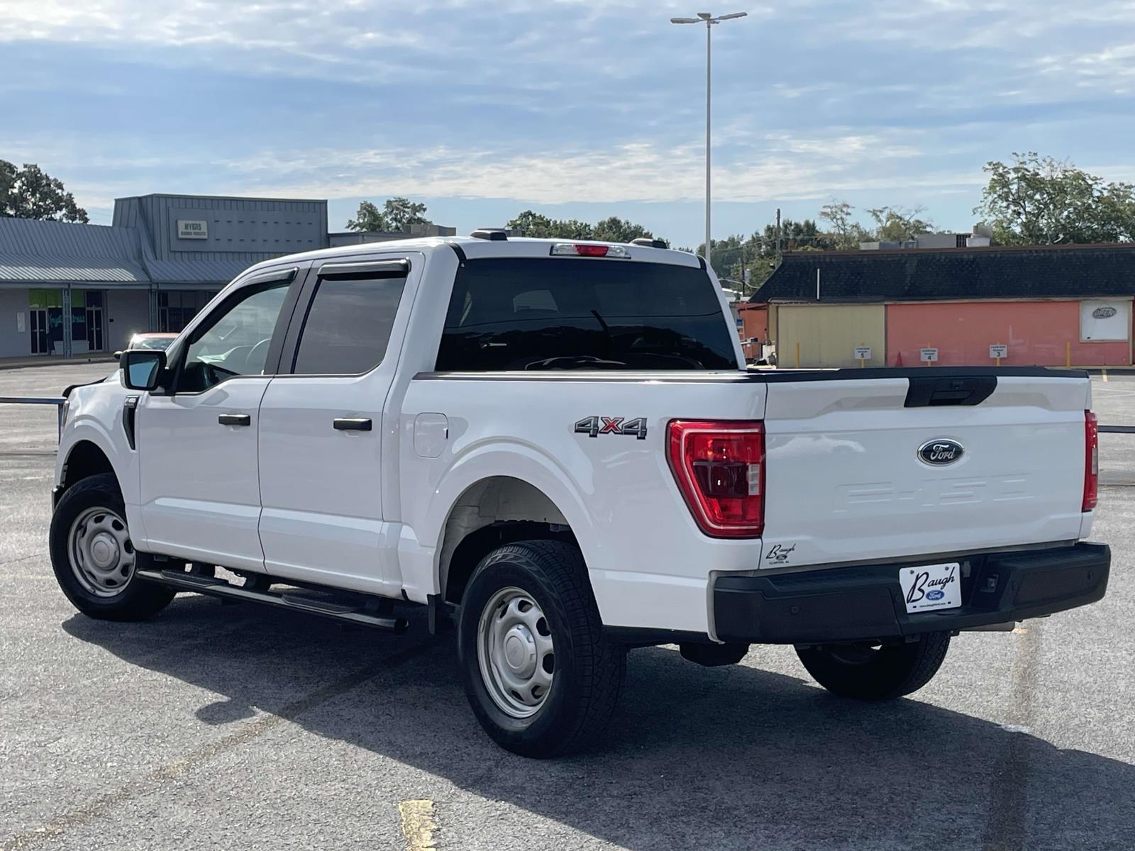 2023 Ford F-150 XL photo 5