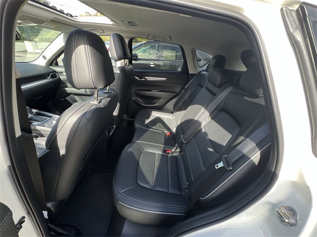 2025 Mazda CX-5 2.5 Premium Plus photo 13
