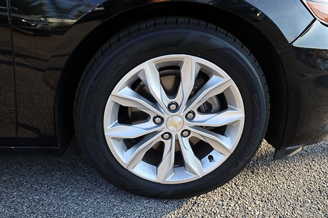 2022 Chevrolet Malibu 1LT photo 12