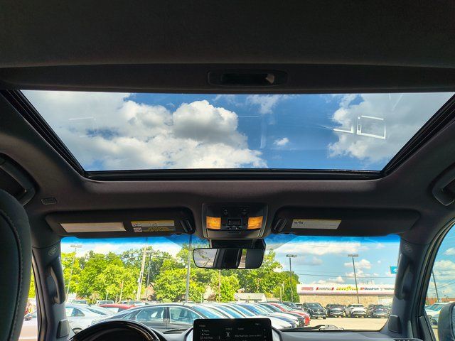 2023 Lexus GX 460 photo 2
