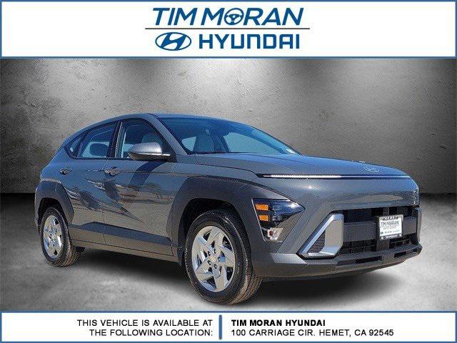 2026 Hyundai Kona SE's photo