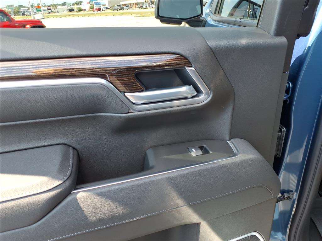 2026 Gmc Sierra 1500 Elevation photo 5