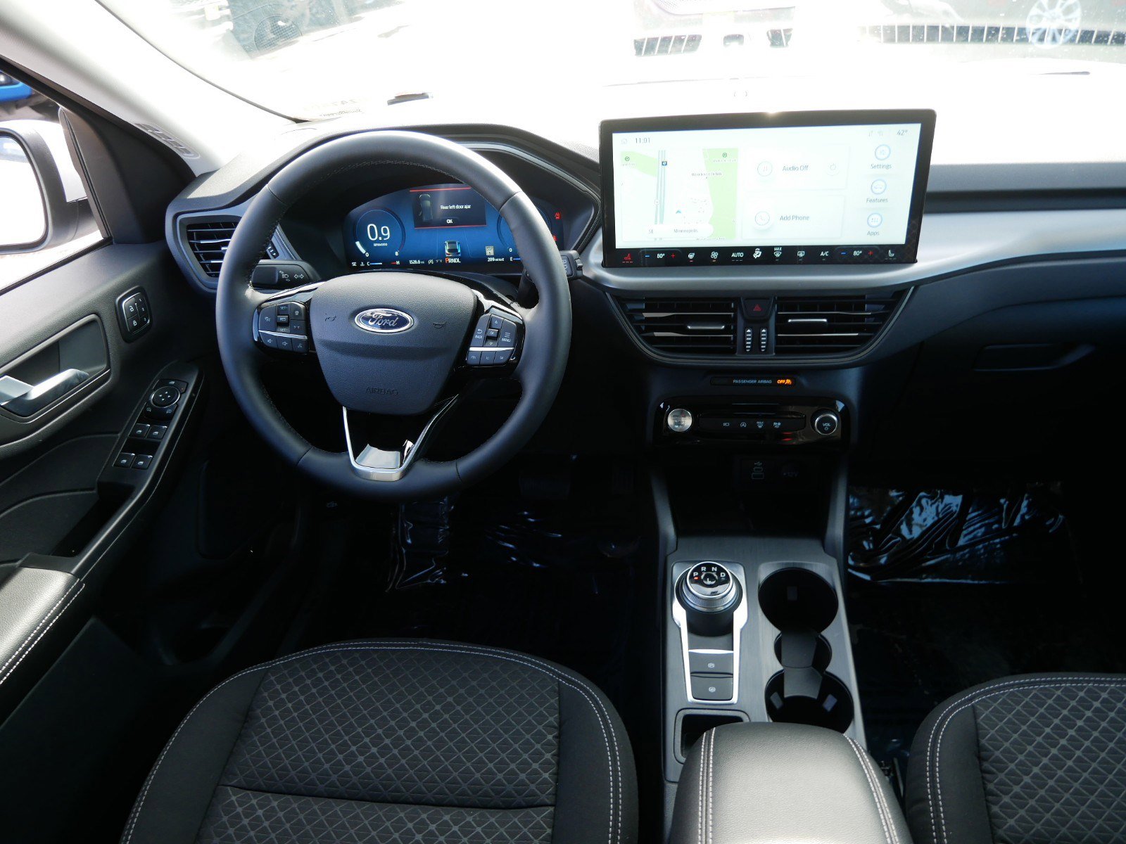 2024 Ford Escape Active photo 9