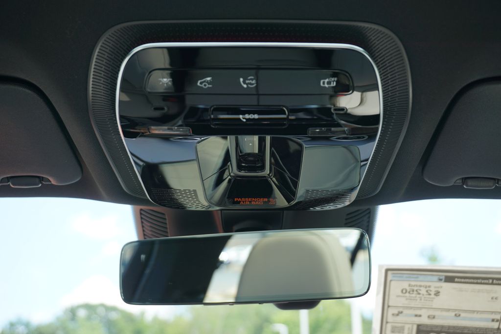 2025 Mercedes Benz C 300 4MATIC photo 49
