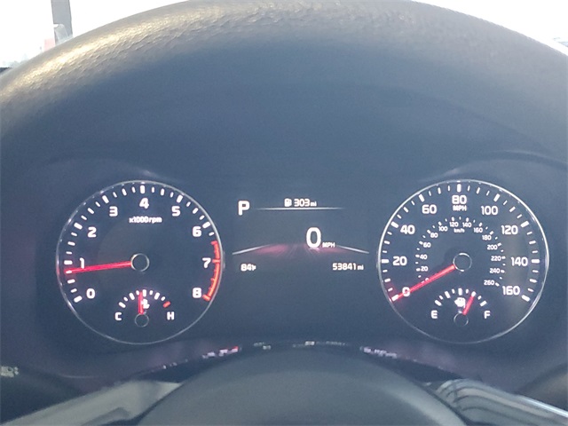 2023 Kia Forte LXS photo 11