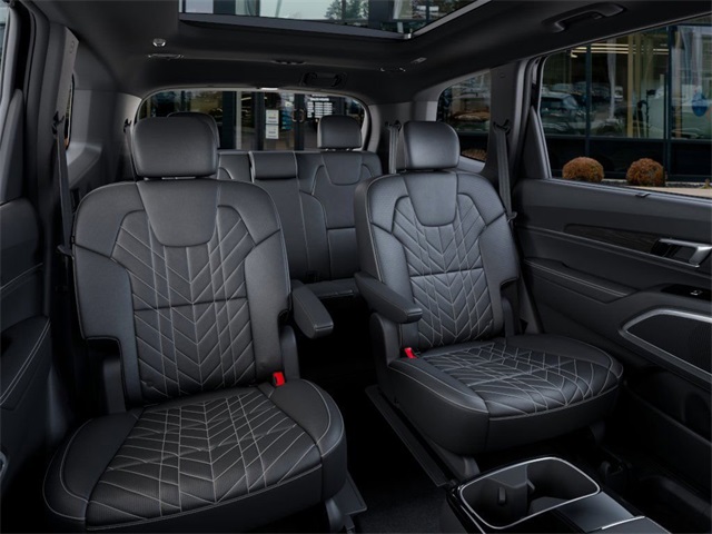 2025 Kia Telluride SX X-Line photo 10