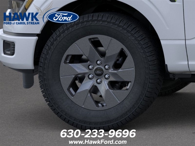 2025 FORD F-150 - Image 19