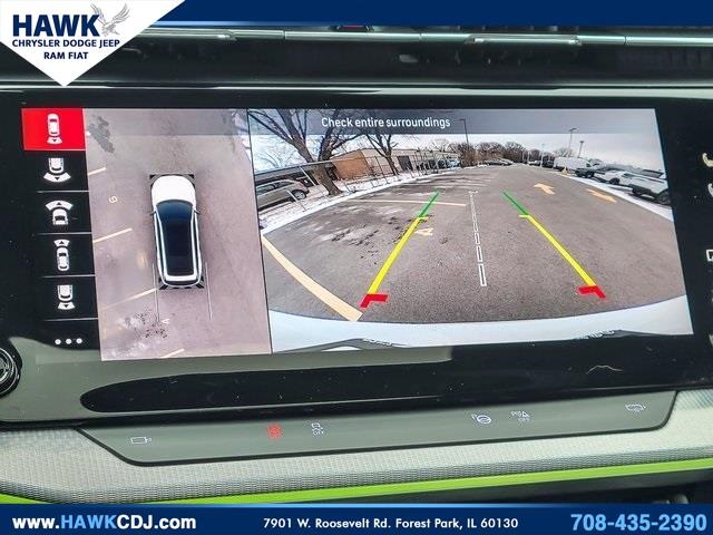 2024 JEEP WAGONEER S - Image 20