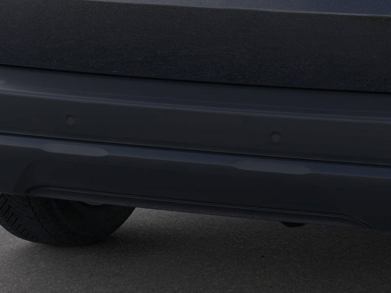 2025 Ford Escape ST-Line photo 21