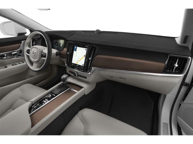2020 Volvo V90 Cross Country T6 AWD photo 13