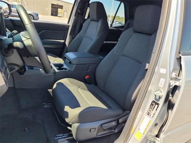 2025 Toyota 4Runner TRD Sport Premium photo 7
