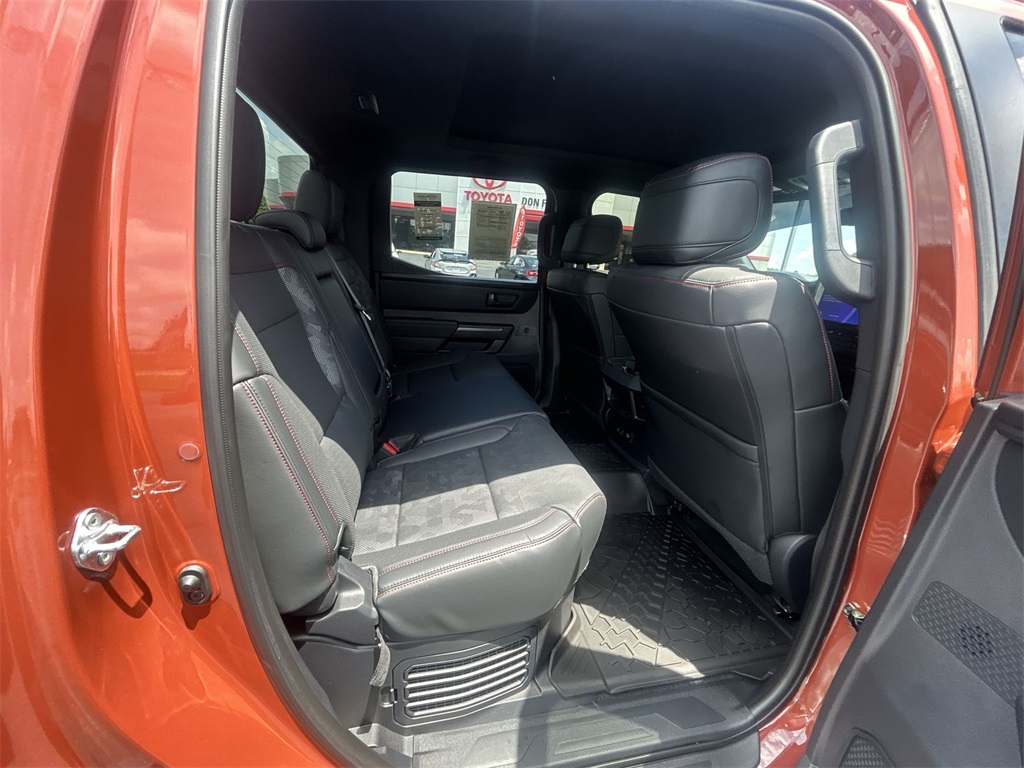 2024 Toyota Tundra TRD Pro photo 13