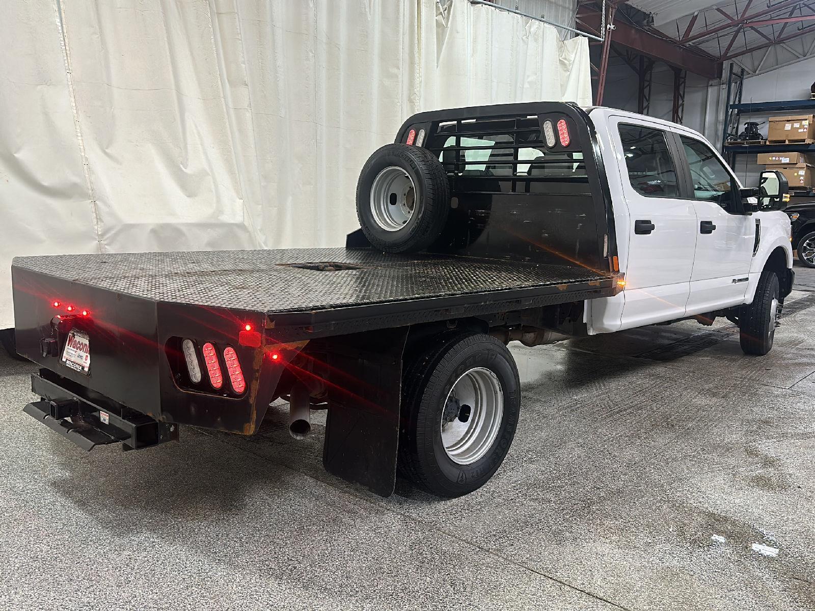 2020 Ford F-350 XL photo 4