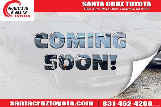 2025 Toyota Prius Limited's photo