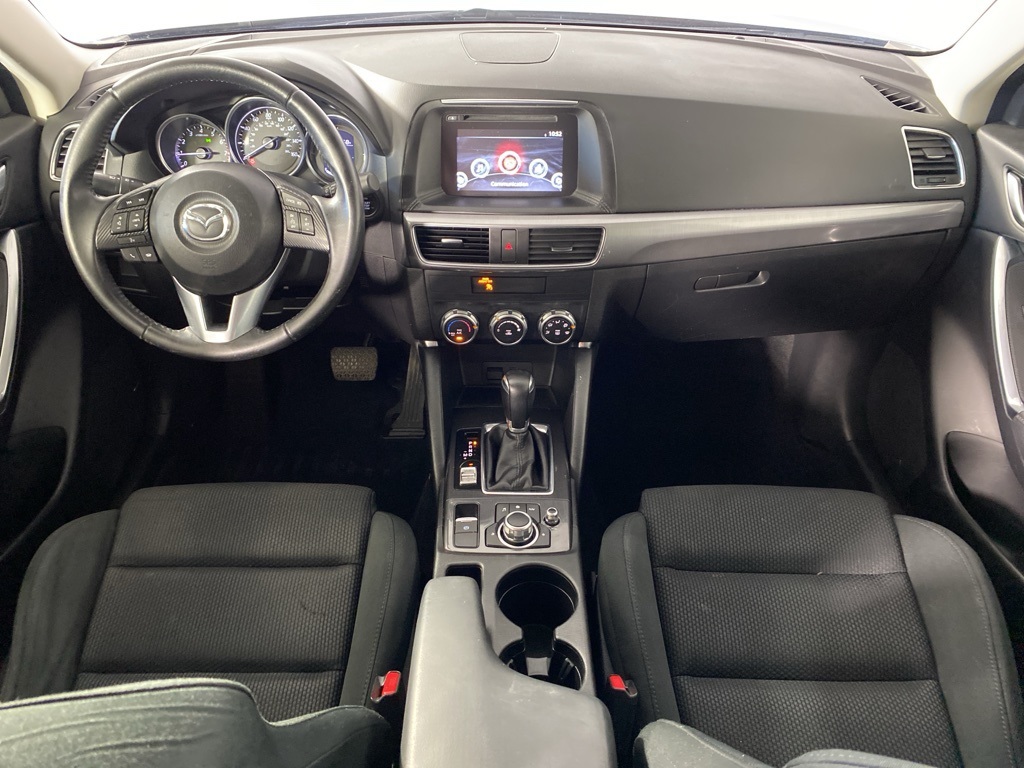 2016 Mazda CX-5 Touring photo 2