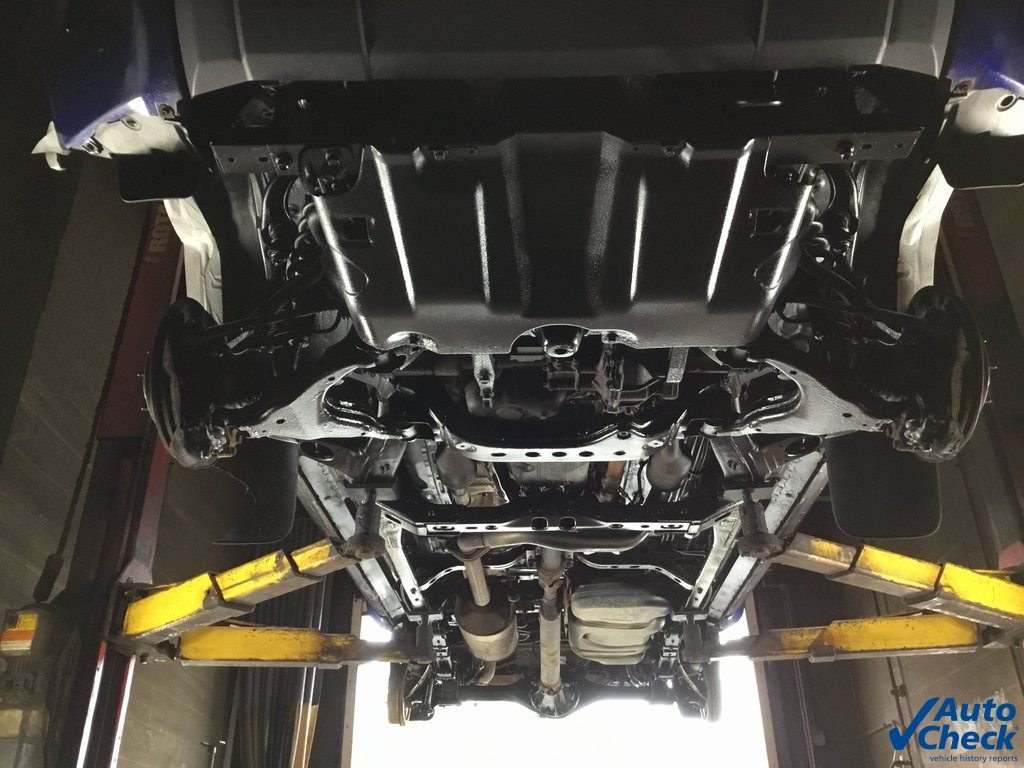 2014 Toyota Tacoma Base 4x4 photo 15