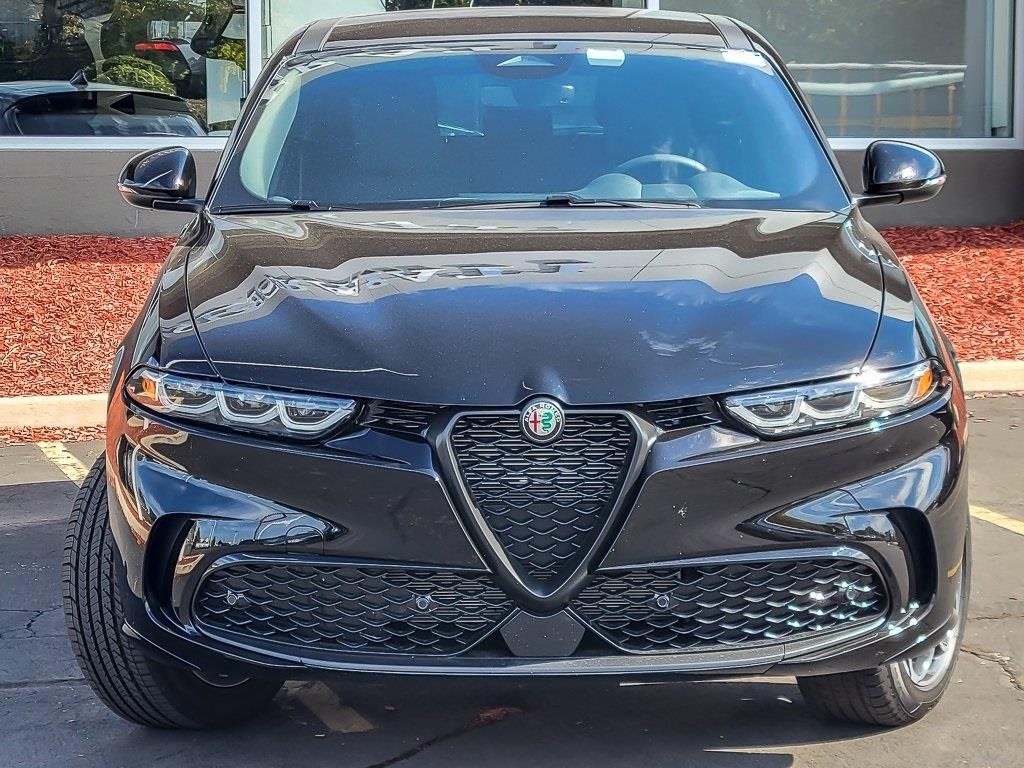 2025 Alfa Romeo Tonale BASE SPRINT photo 4