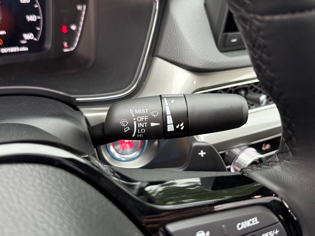 2025 Acura Integra Base photo 26