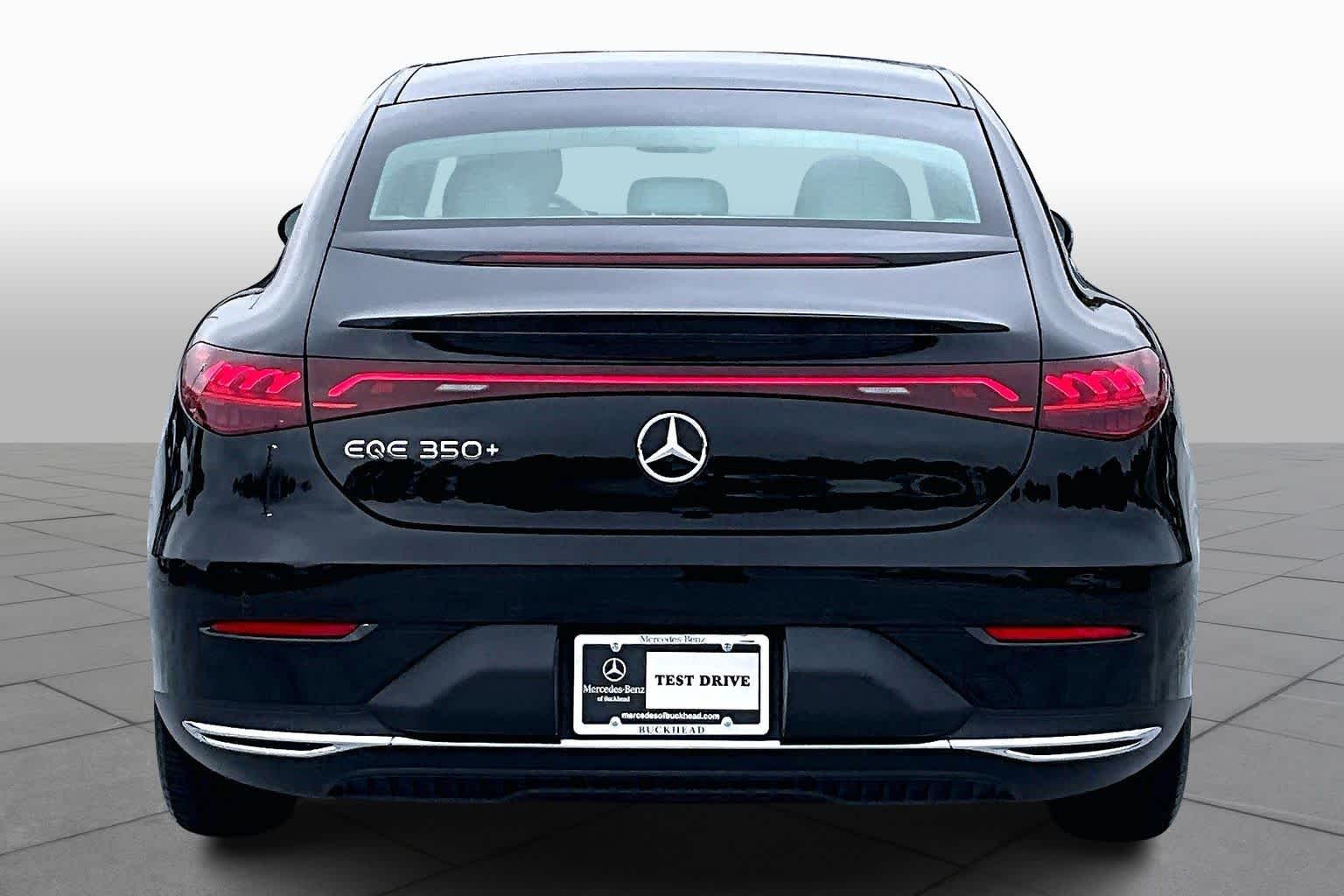 2023 Mercedes Benz EQE Sedan 350 photo 4