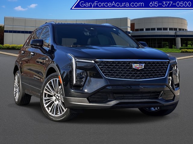 2024 Cadillac XT4 Premium Luxury's photo