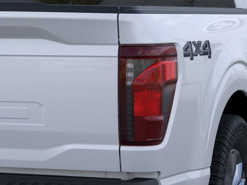 2025 FORD F-150 - Image 21
