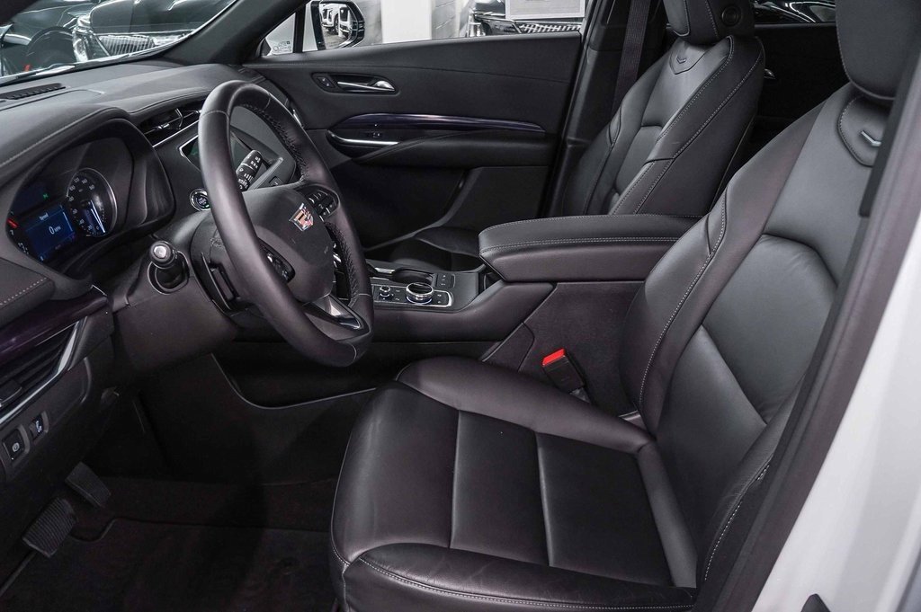 2023 Cadillac XT4 Luxury photo 15