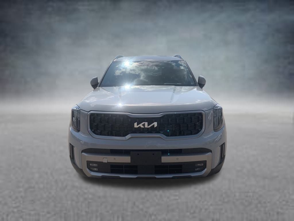 2023 Kia Telluride X-Line photo 2
