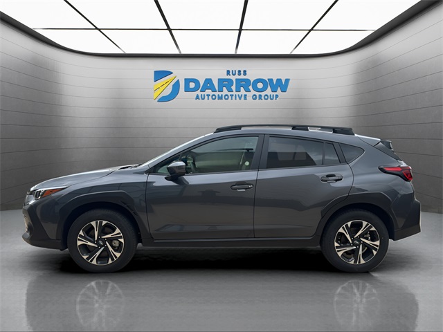 2024 Subaru Crosstrek Premium photo 2