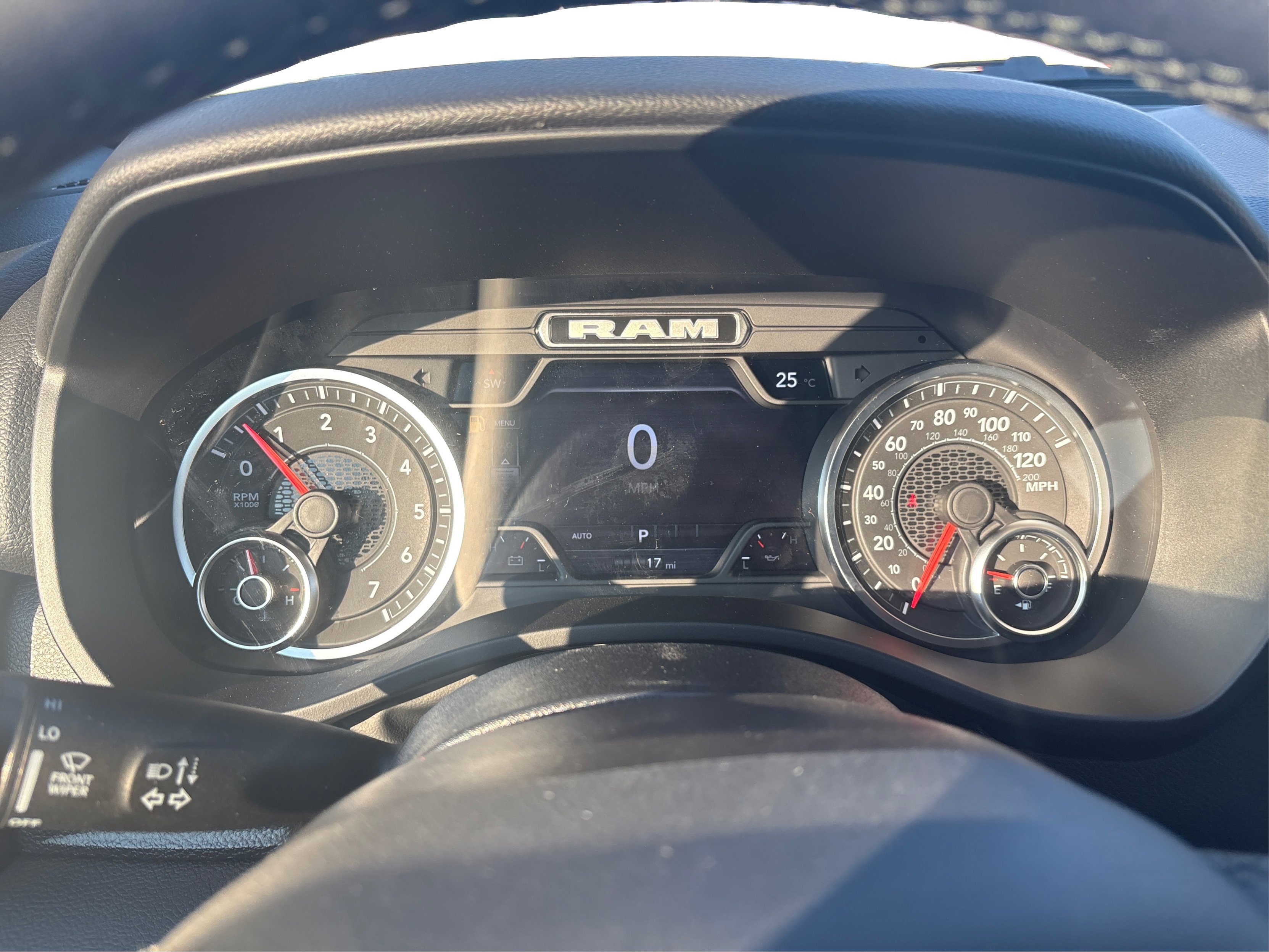 2026 Ram 1500 Lone Star photo 9