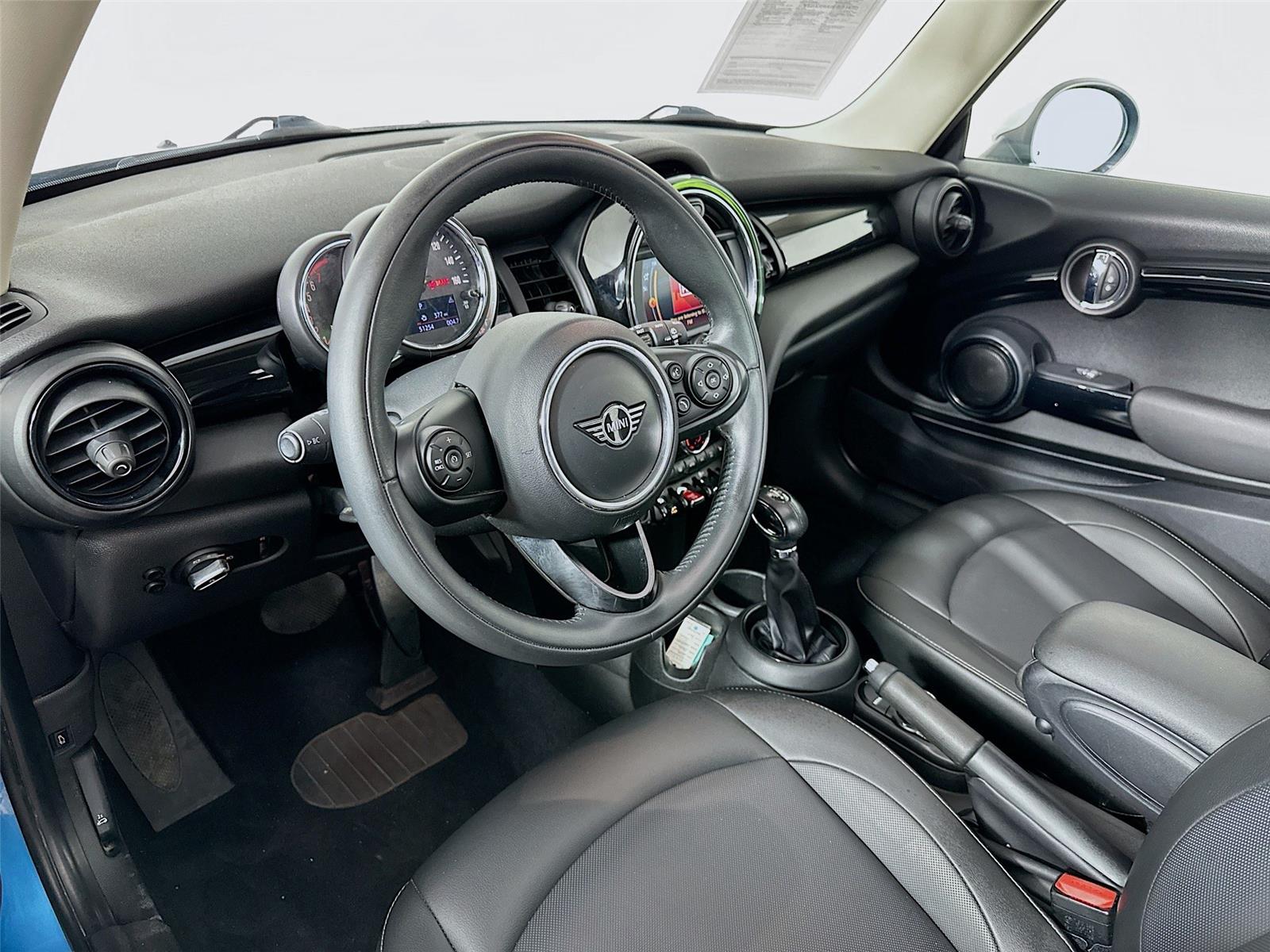 2019 Mini Cooper 2 Door Hardtop photo 9