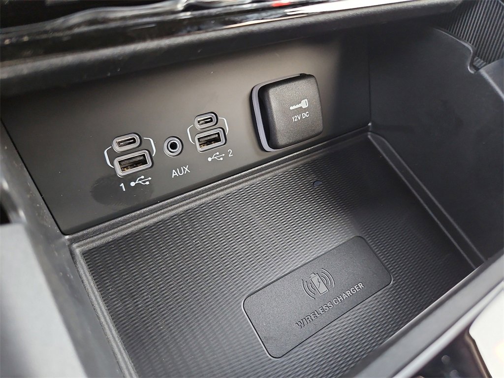 2025 Jeep Grand Cherokee Laredo X photo 20