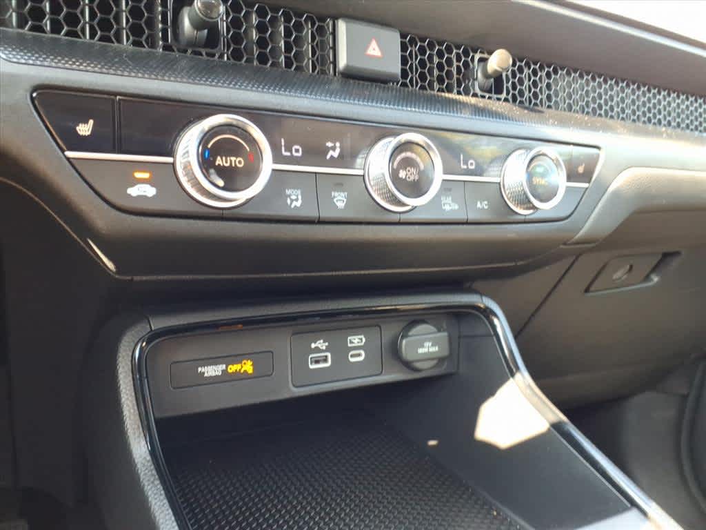 2024 Honda CR-V EX photo 18