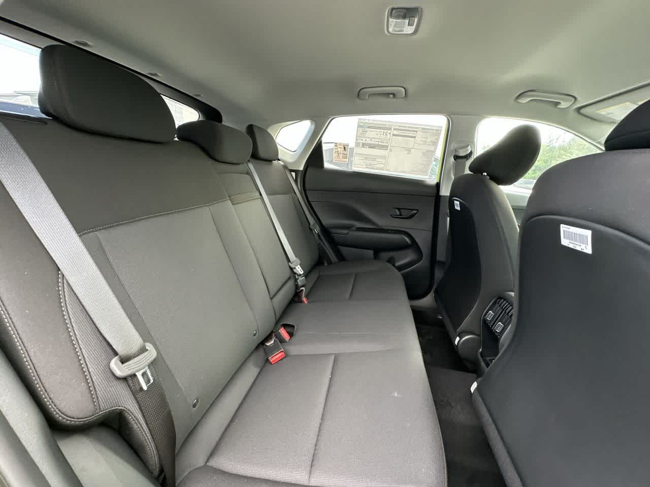 2026 Hyundai Kona SEL photo 24