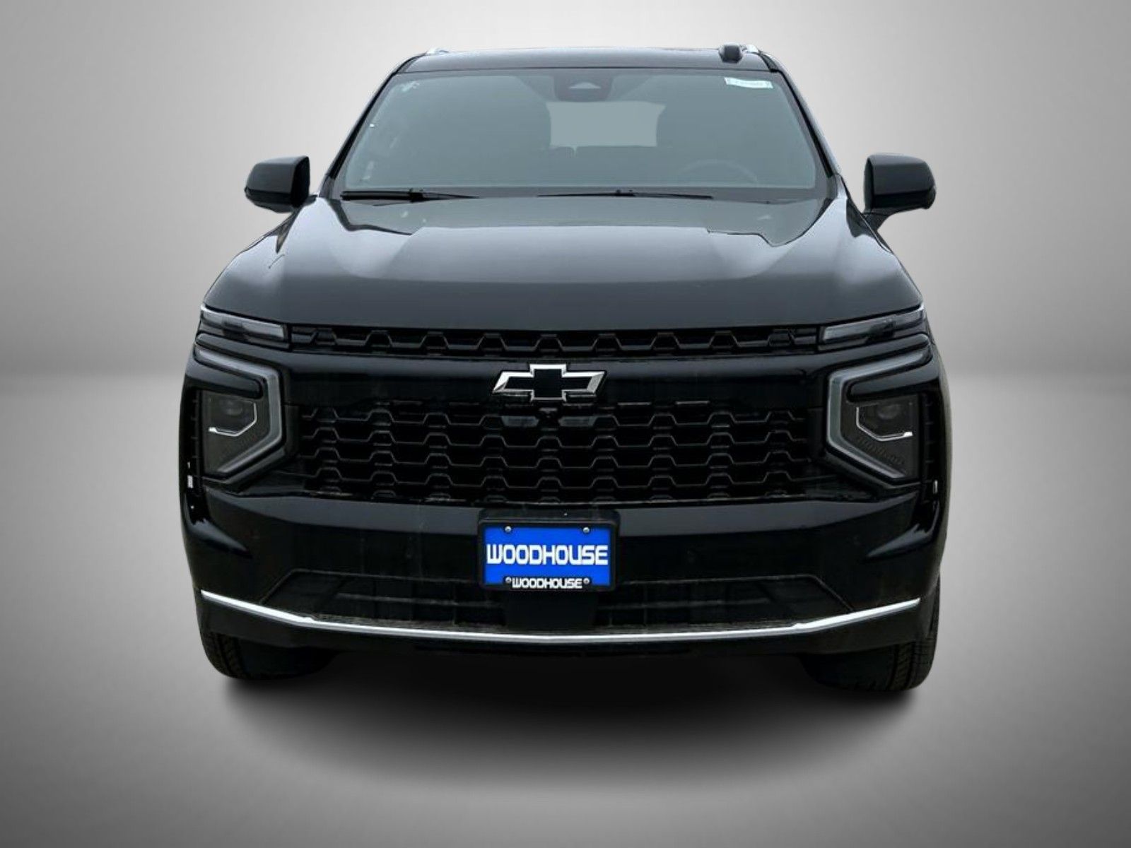 2020 Chevrolet Tahoe Premier photo 2