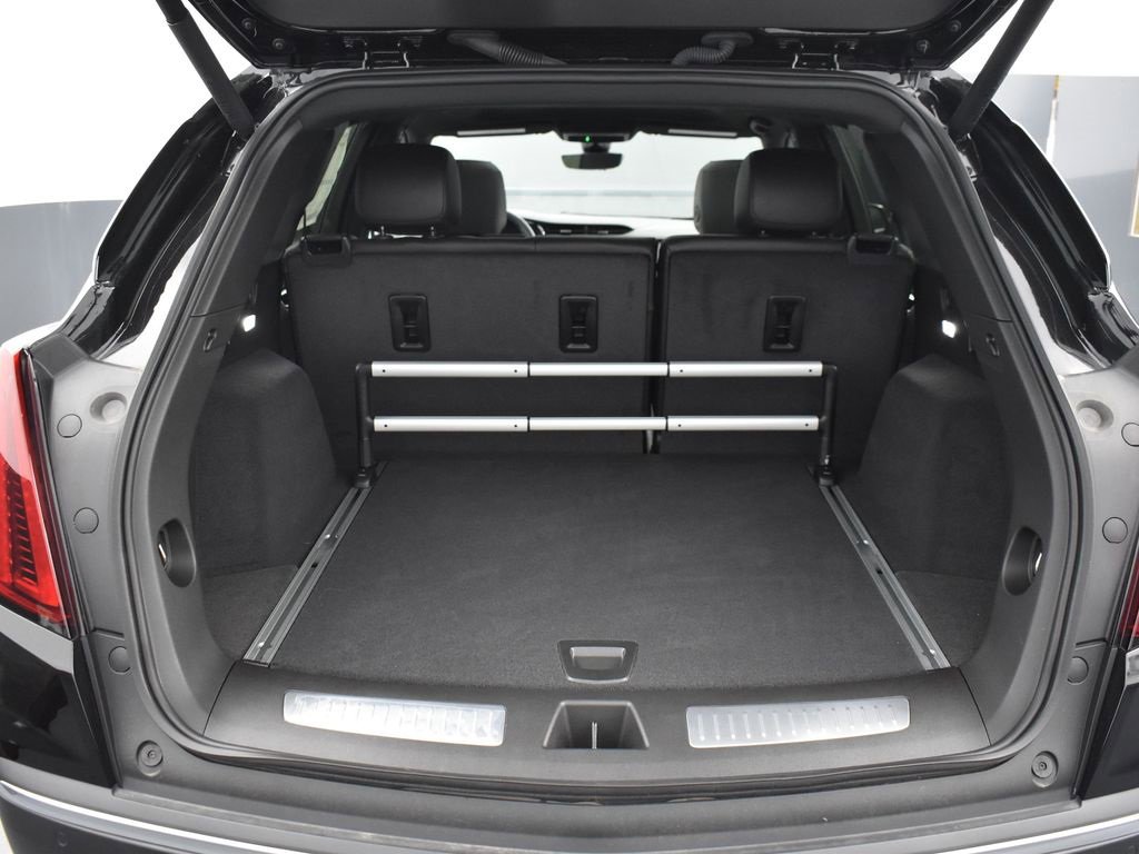 2025 Cadillac XT5 Premium Luxury photo 31