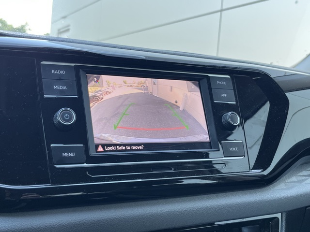 2023 Volkswagen Taos S photo 5
