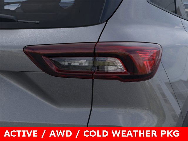 2025 Ford Escape Active photo 16