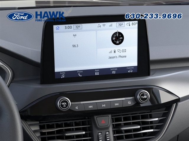 2026 FORD ESCAPE - Image 14