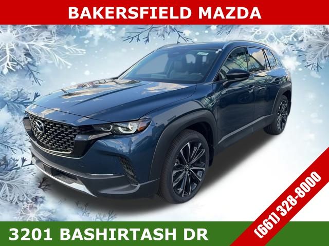 2025 Mazda CX-50 Premium's photo